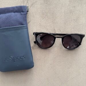 LeSpecs Sunglasses